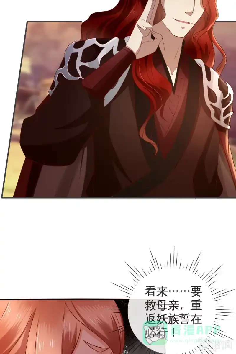 《半妖王妃》合作 第21页