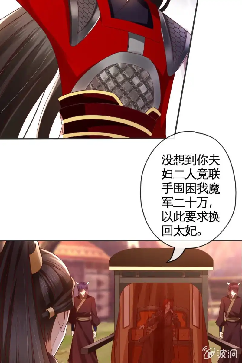 《半妖王妃》合作 第13页