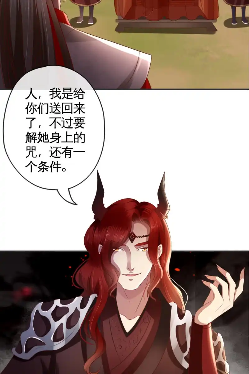 《半妖王妃》合作 第14页