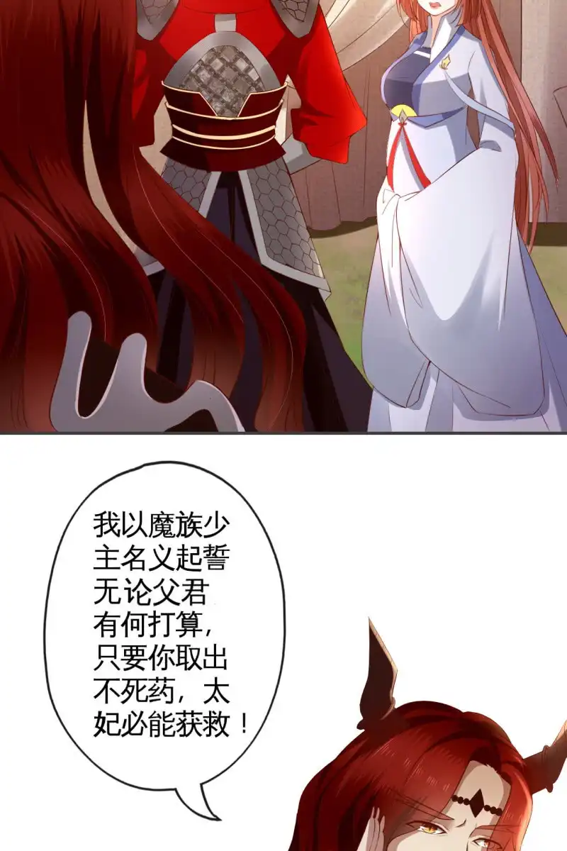 《半妖王妃》合作 第20页