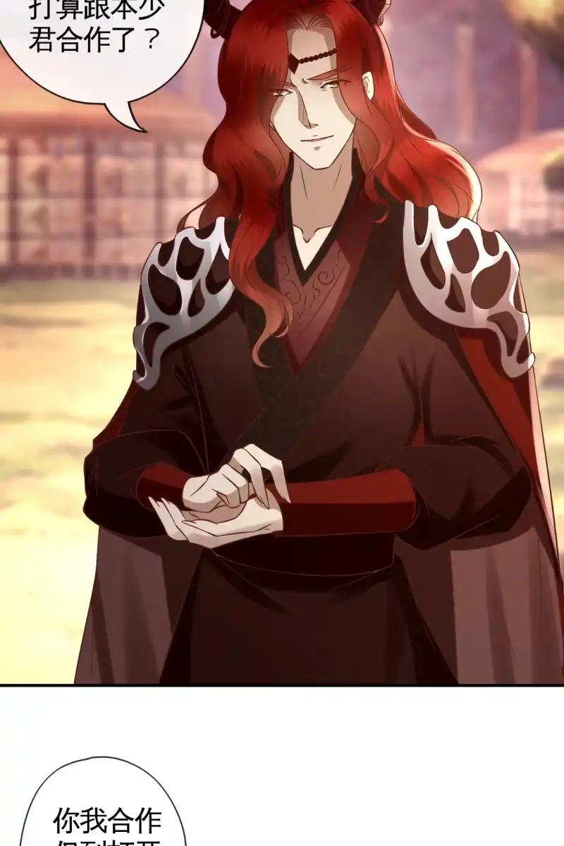 《半妖王妃》合作 第27页