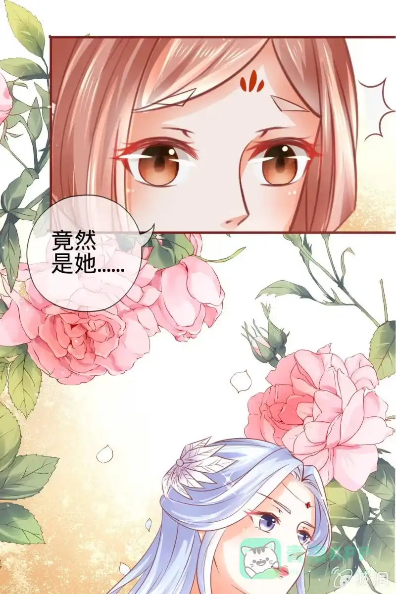 《半妖王妃》侧妃人选已内定？ 第41页