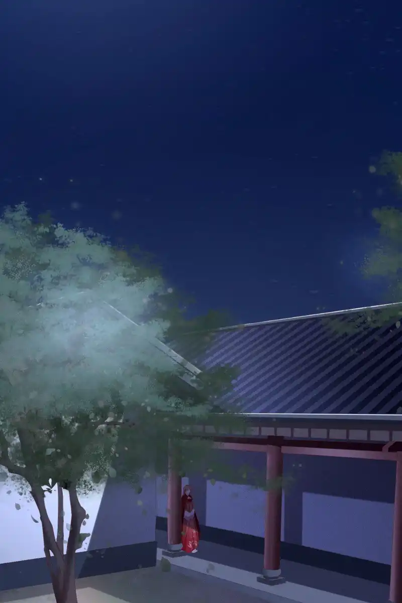 《半妖王妃》平一波又起一波 第35页