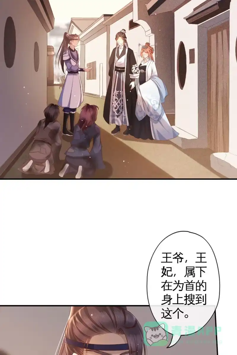 《半妖王妃》平一波又起一波 第6页
