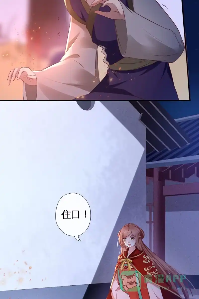 《半妖王妃》离间计 第6页