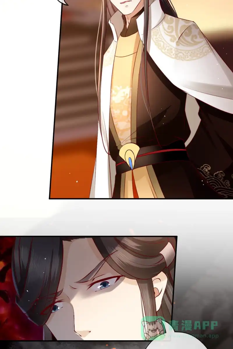 《半妖王妃》铲除内患，奔赴妖族 第6页