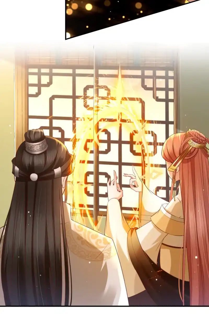 《半妖王妃》铲除内患，奔赴妖族 第28页