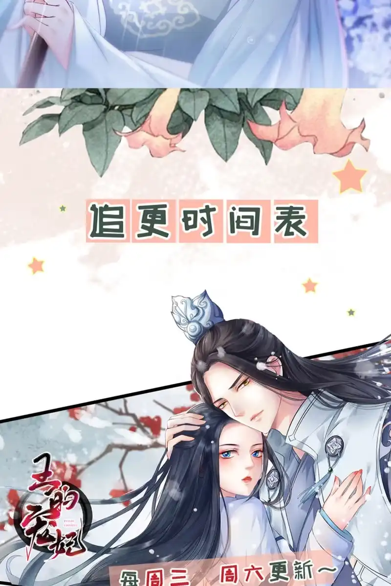 《半妖王妃》铲除内患，奔赴妖族 第38页