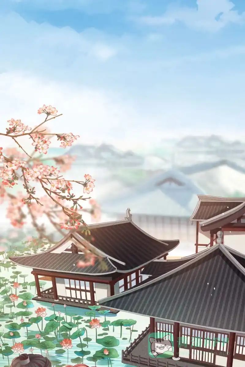 《半妖王妃》锦桃传承的记忆 第26页