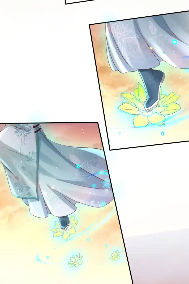《半妖王妃》锦桃传承的记忆 第18页