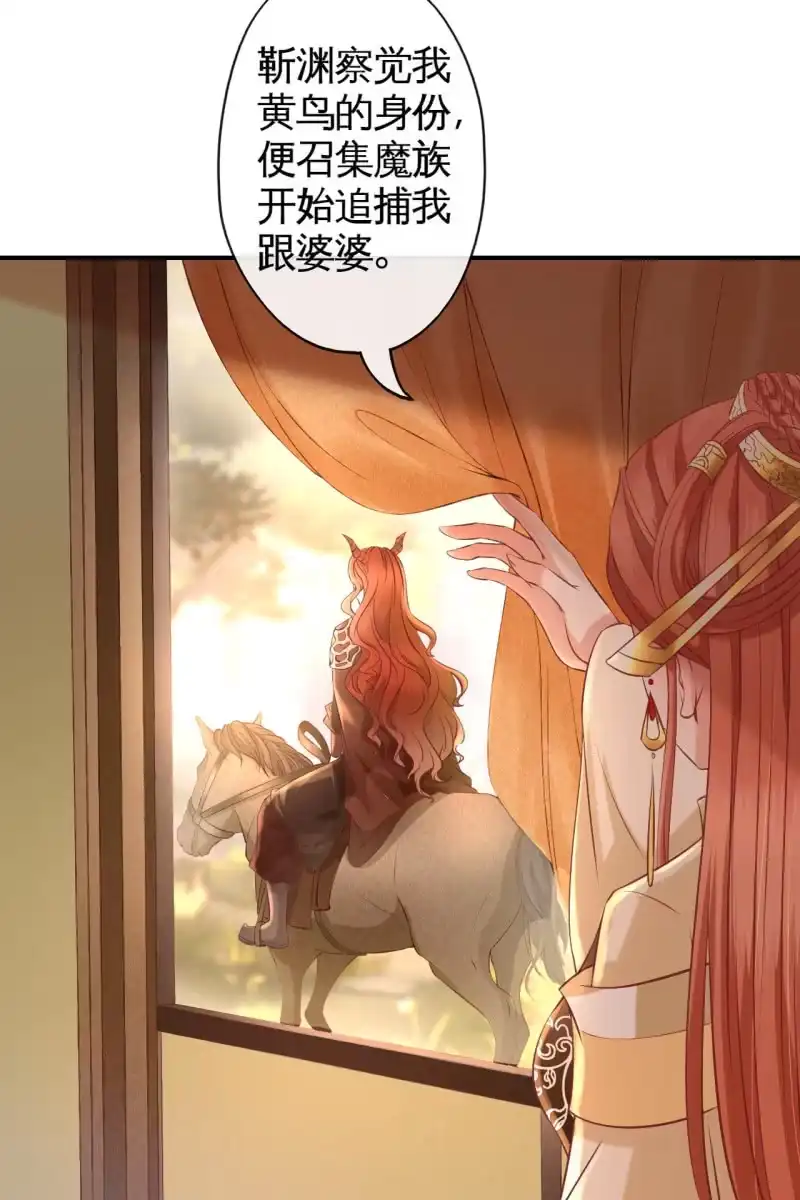 《半妖王妃》此话超长~ 第52页