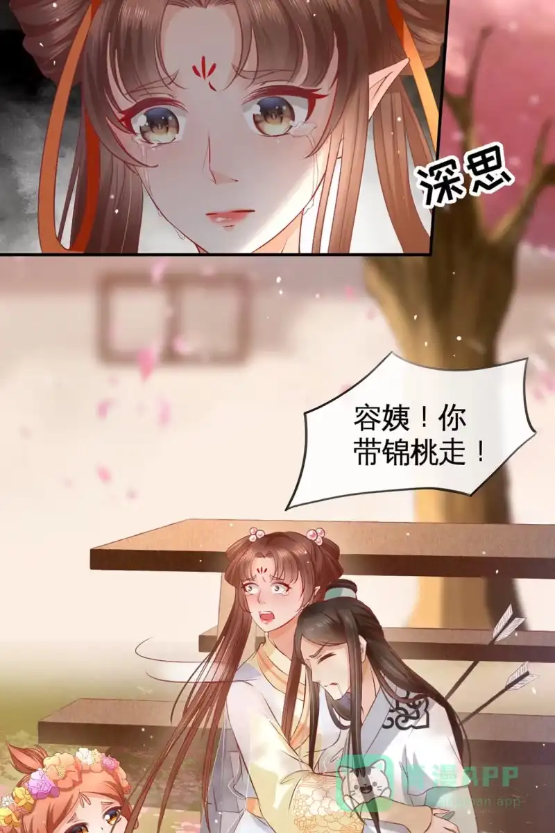 《半妖王妃》此话超长~ 第36页