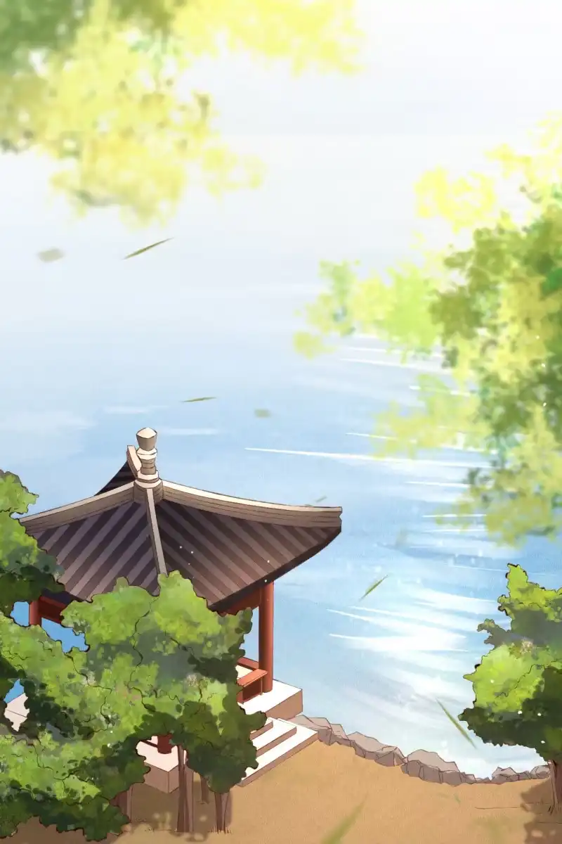 《半妖王妃》有我在，你们别想伤害她 第19页