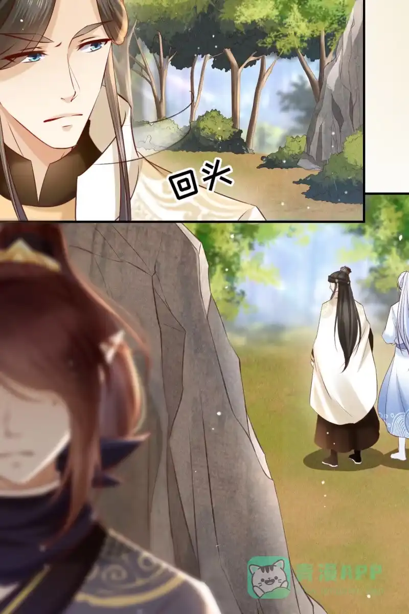 《半妖王妃》虐虐更健康 第6页