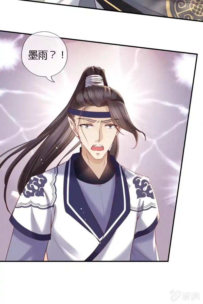 《半妖王妃》虐虐更健康 第33页
