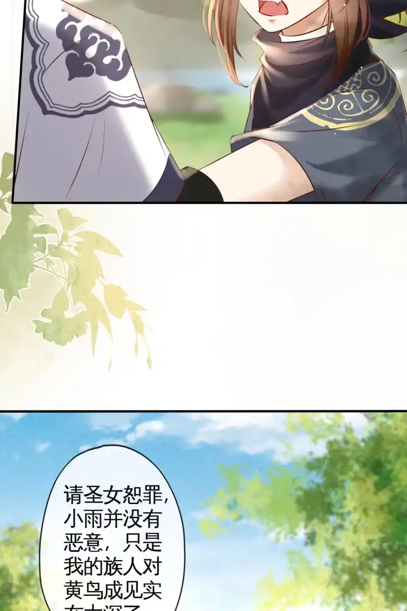 《半妖王妃》主动出击 第15页