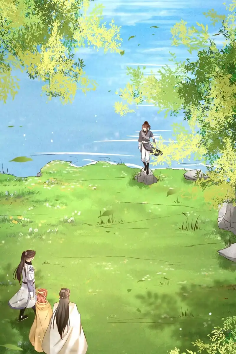 《半妖王妃》主动出击 第4页
