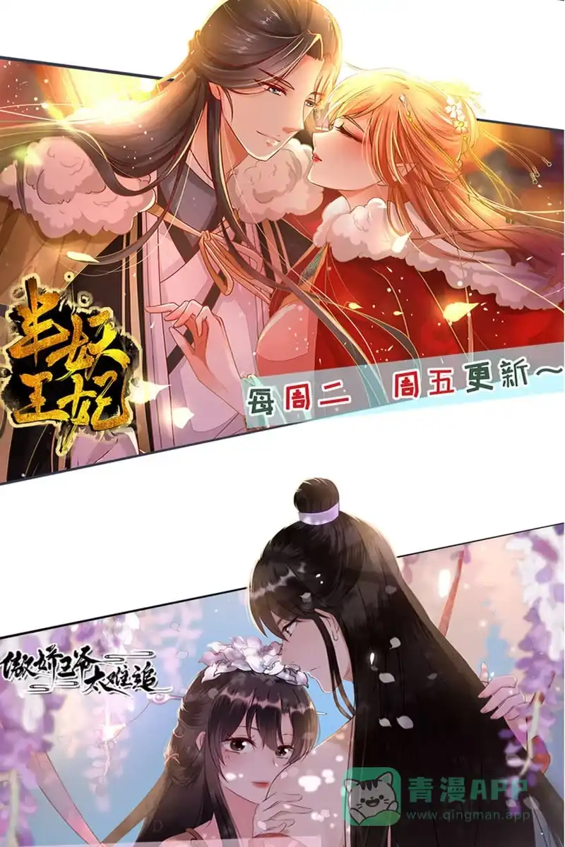 《半妖王妃》夫妻搭配，除敌不累 第36页