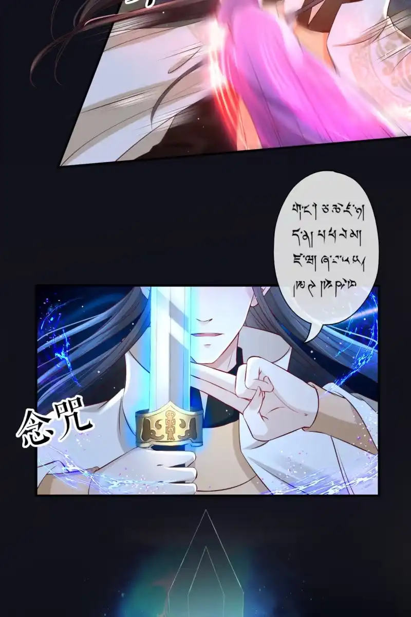 《半妖王妃》夫妻搭配，除敌不累 第18页