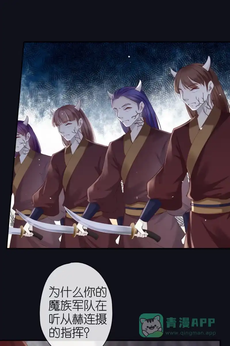 《半妖王妃》夫妻搭配，除敌不累 第6页