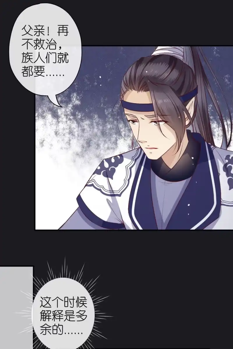 《半妖王妃》在线吊打赫连鹤丽 第14页