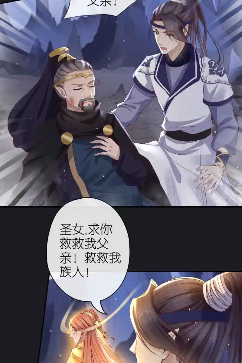 《半妖王妃》在线吊打赫连鹤丽 第12页