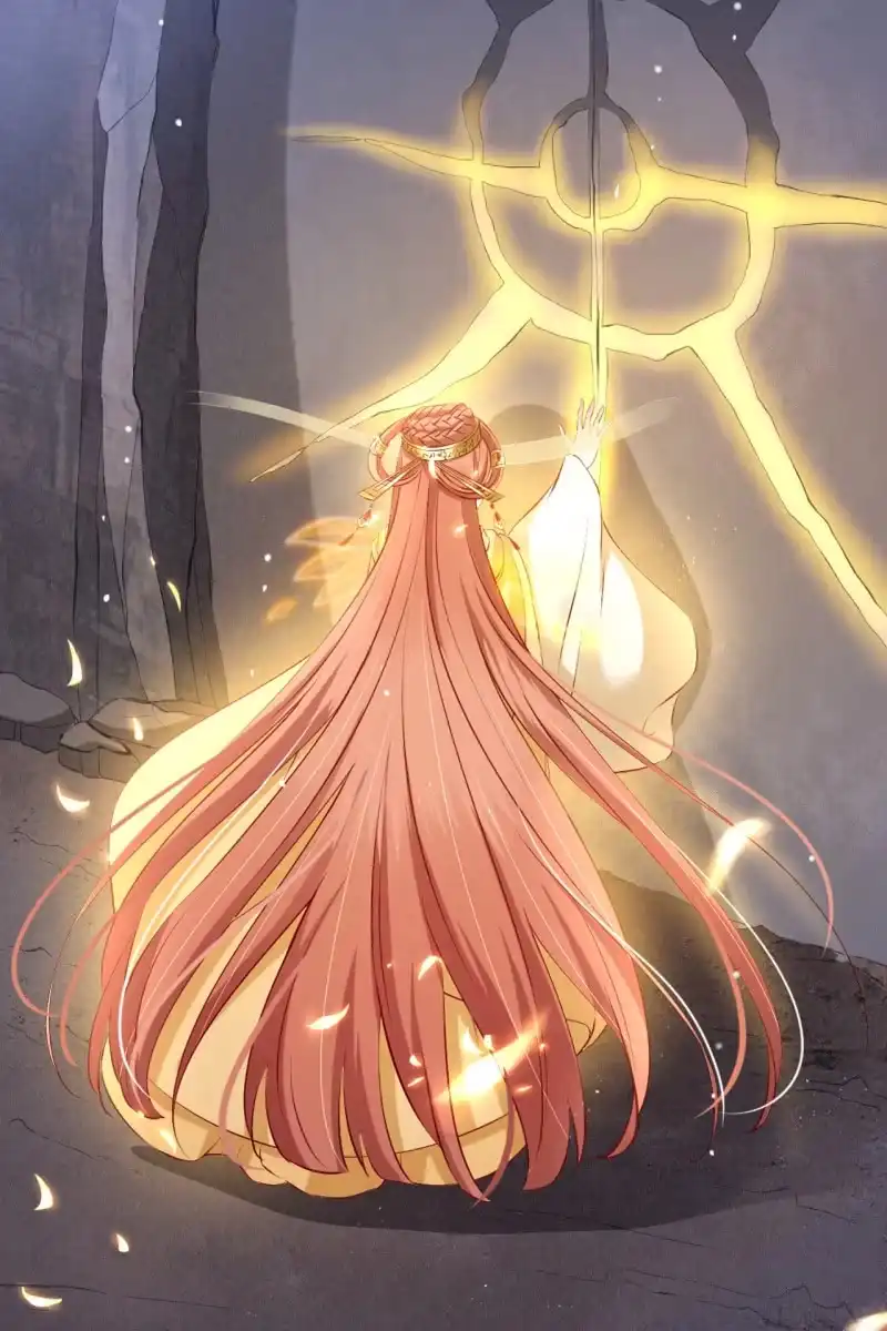 《半妖王妃》玄洞开了 第27页