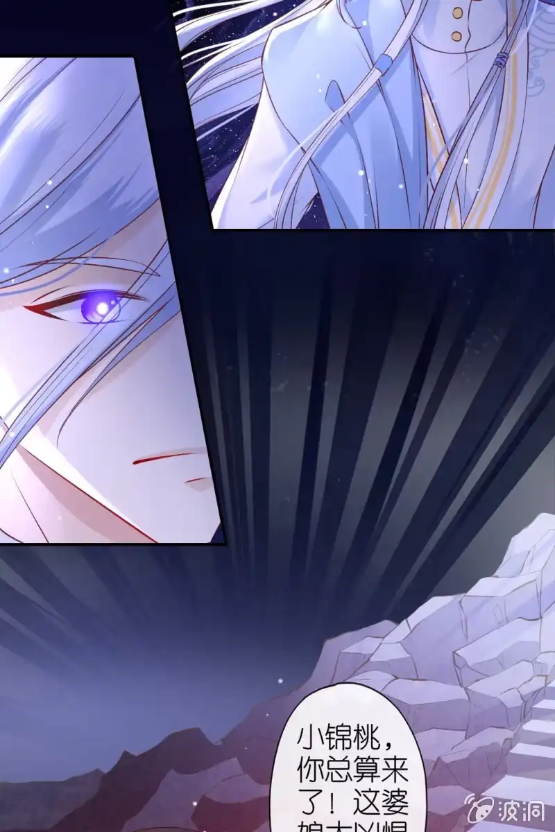 《半妖王妃》妖皇失控 第13页