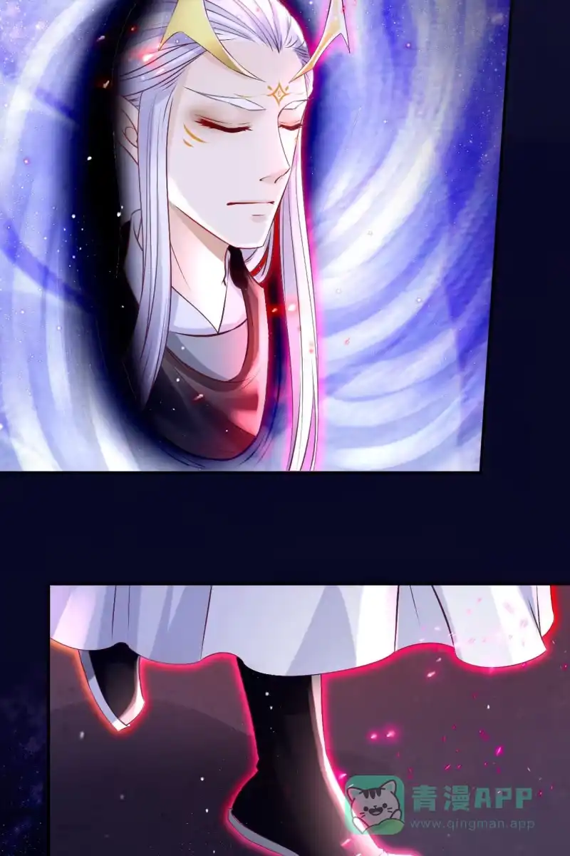 《半妖王妃》妖天帝 第26页