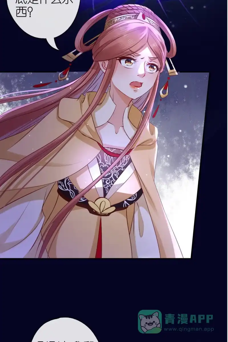 《半妖王妃》妖天帝 第11页