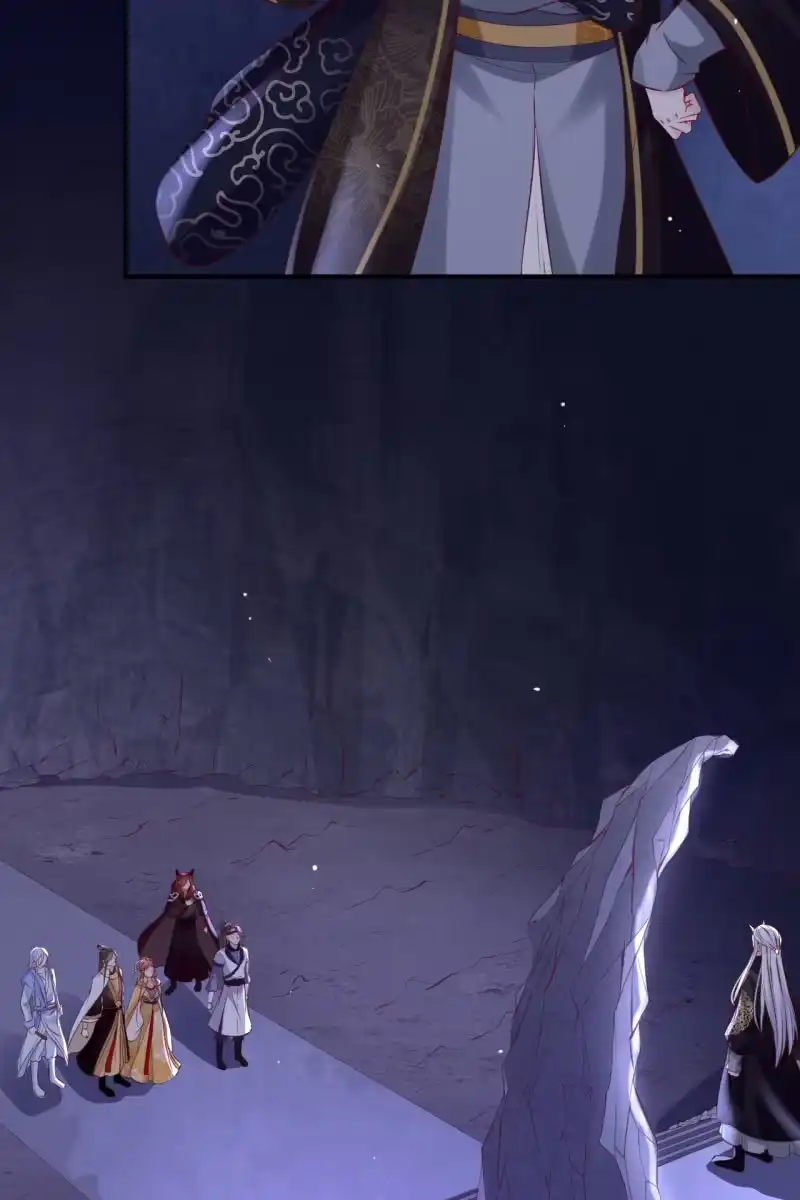 《半妖王妃》进入幻境 第4页
