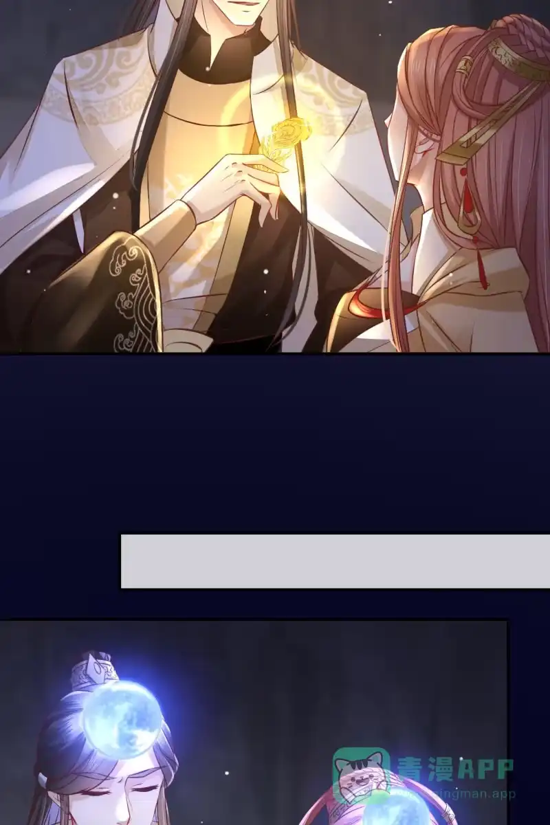 《半妖王妃》进入幻境 第16页