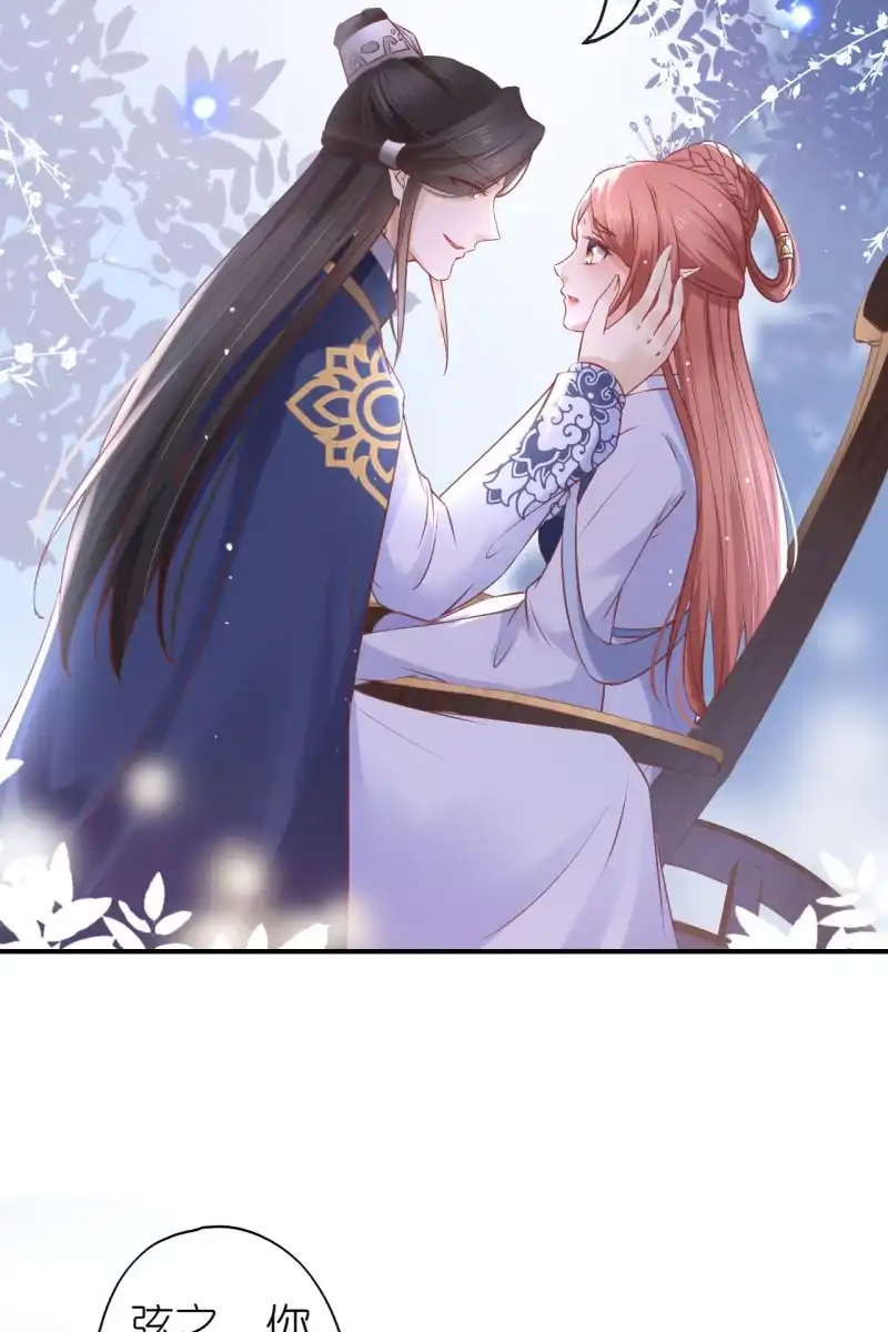 《半妖王妃》进入幻境 第34页