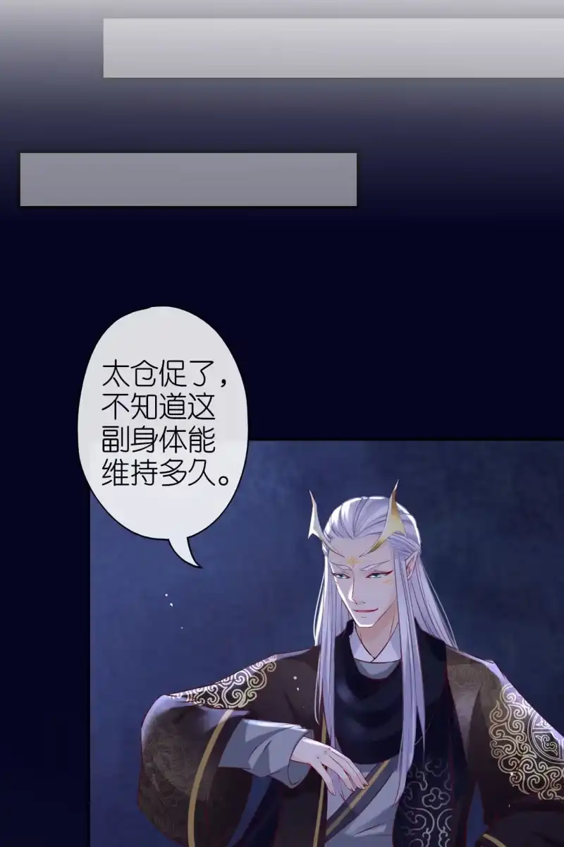 《半妖王妃》进入幻境 第3页