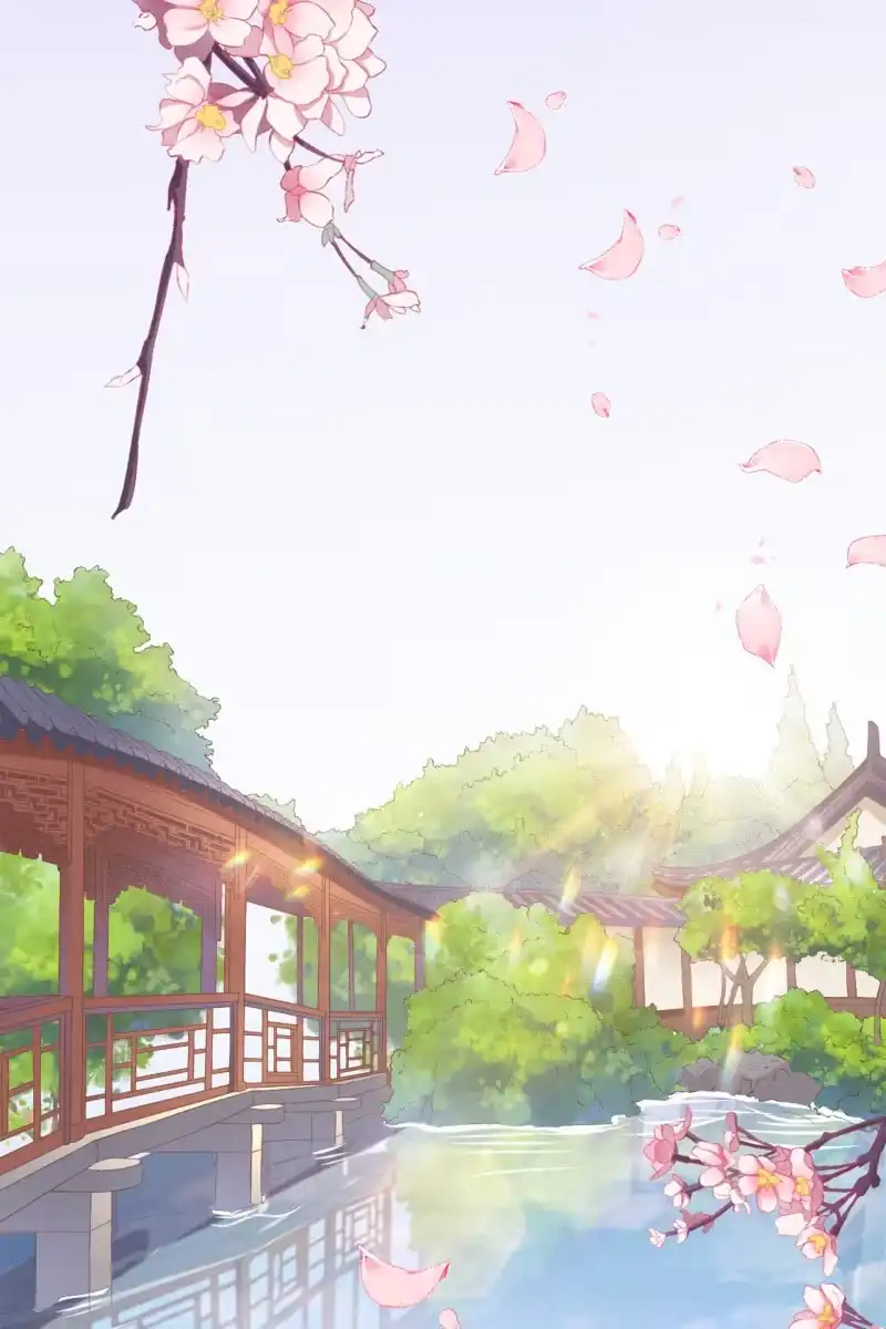 《半妖王妃》进入幻境 第19页