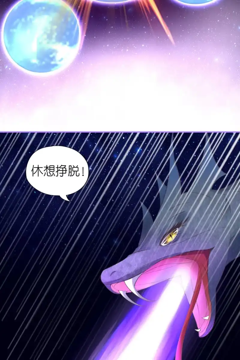 《半妖王妃》黄鸟解惑 第10页