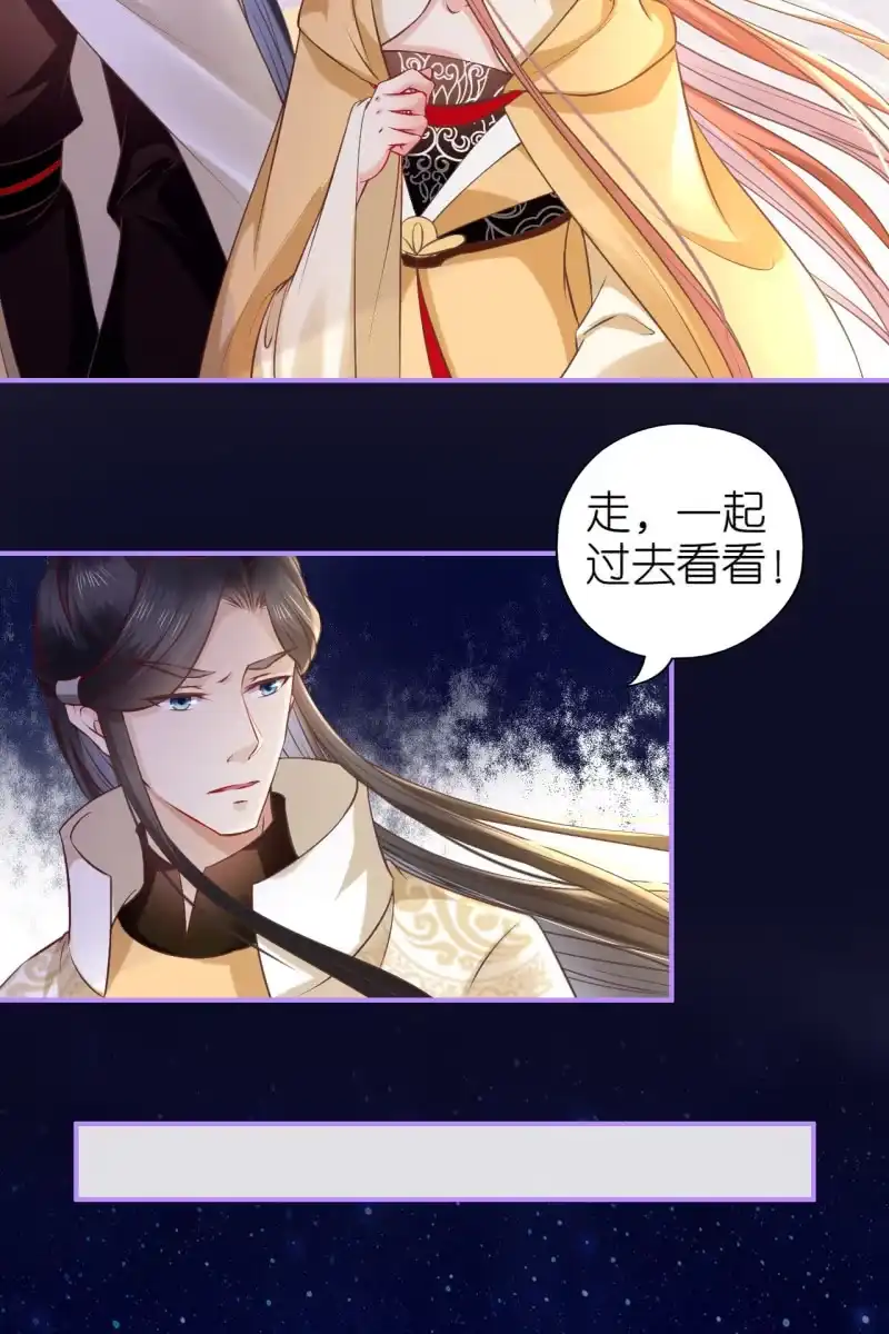 《半妖王妃》黄鸟解惑 第20页