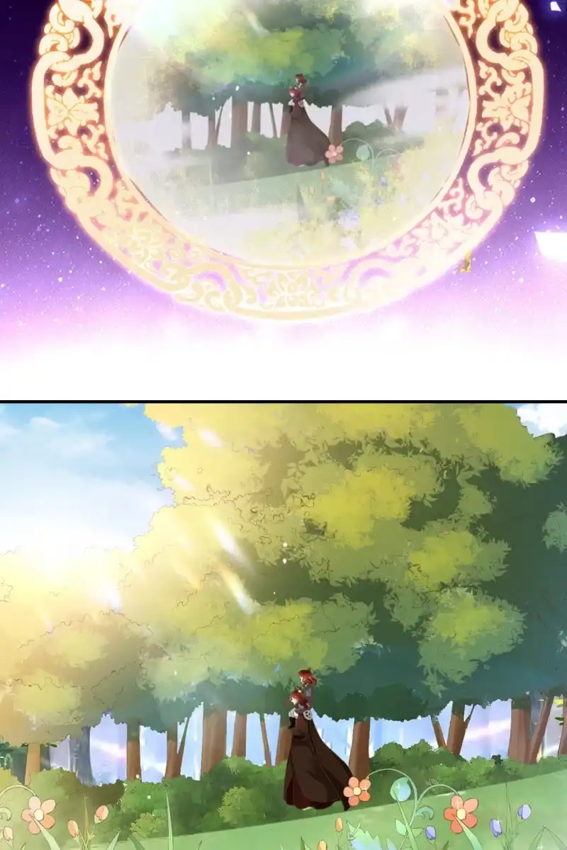 《半妖王妃》锦桃夫妇求联手 第8页
