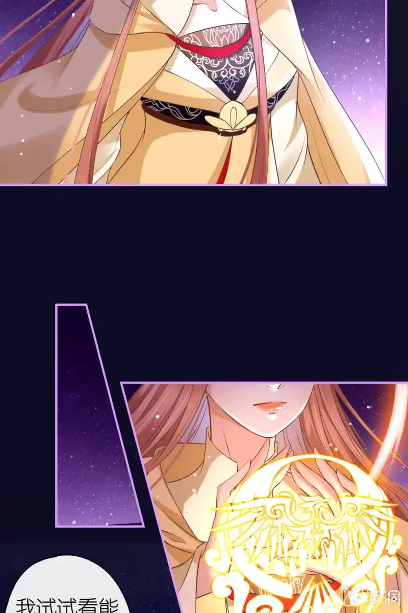 《半妖王妃》锦桃夫妇求联手 第5页