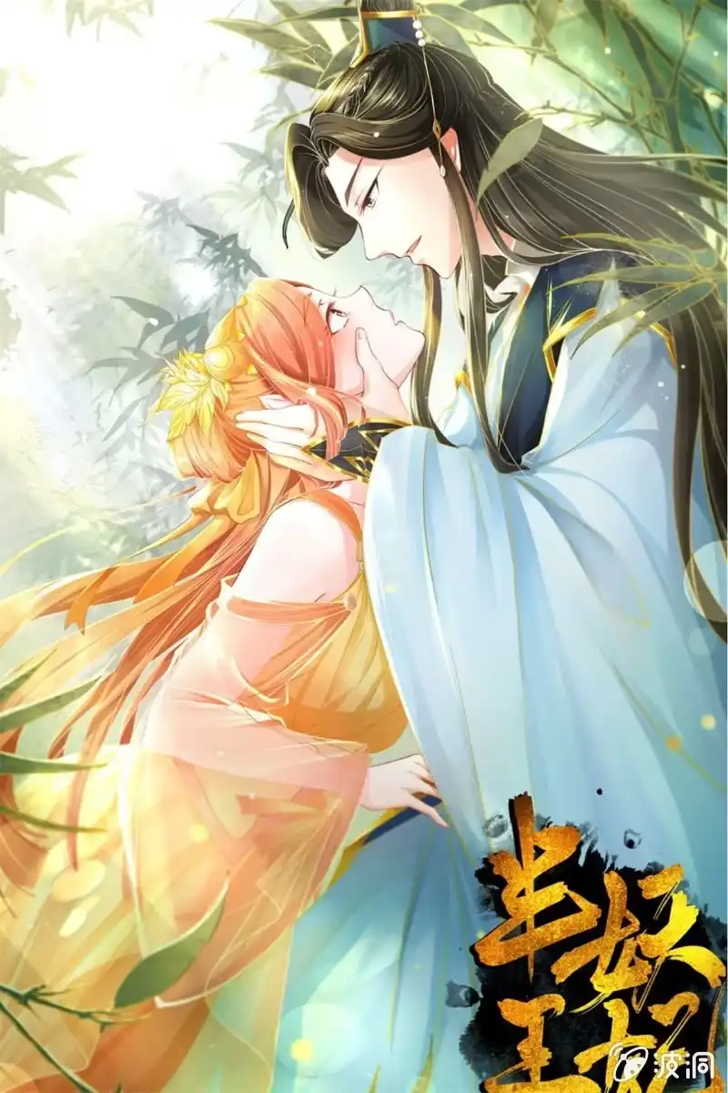 《半妖王妃》魔族少主再次登场 第62页