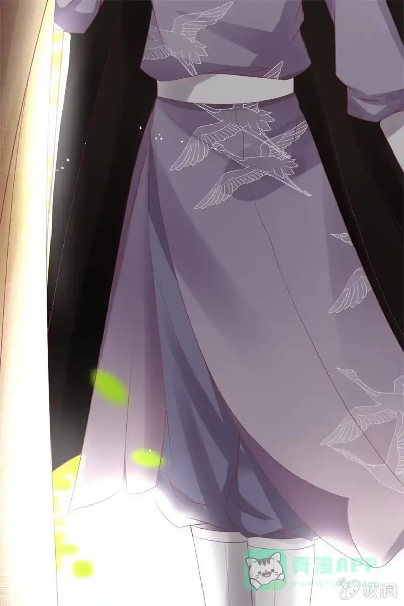 《半妖王妃》魔族少主再次登场 第26页