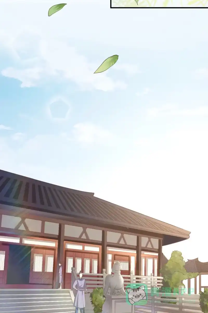 《半妖王妃》完结章 有缘再见 第46页