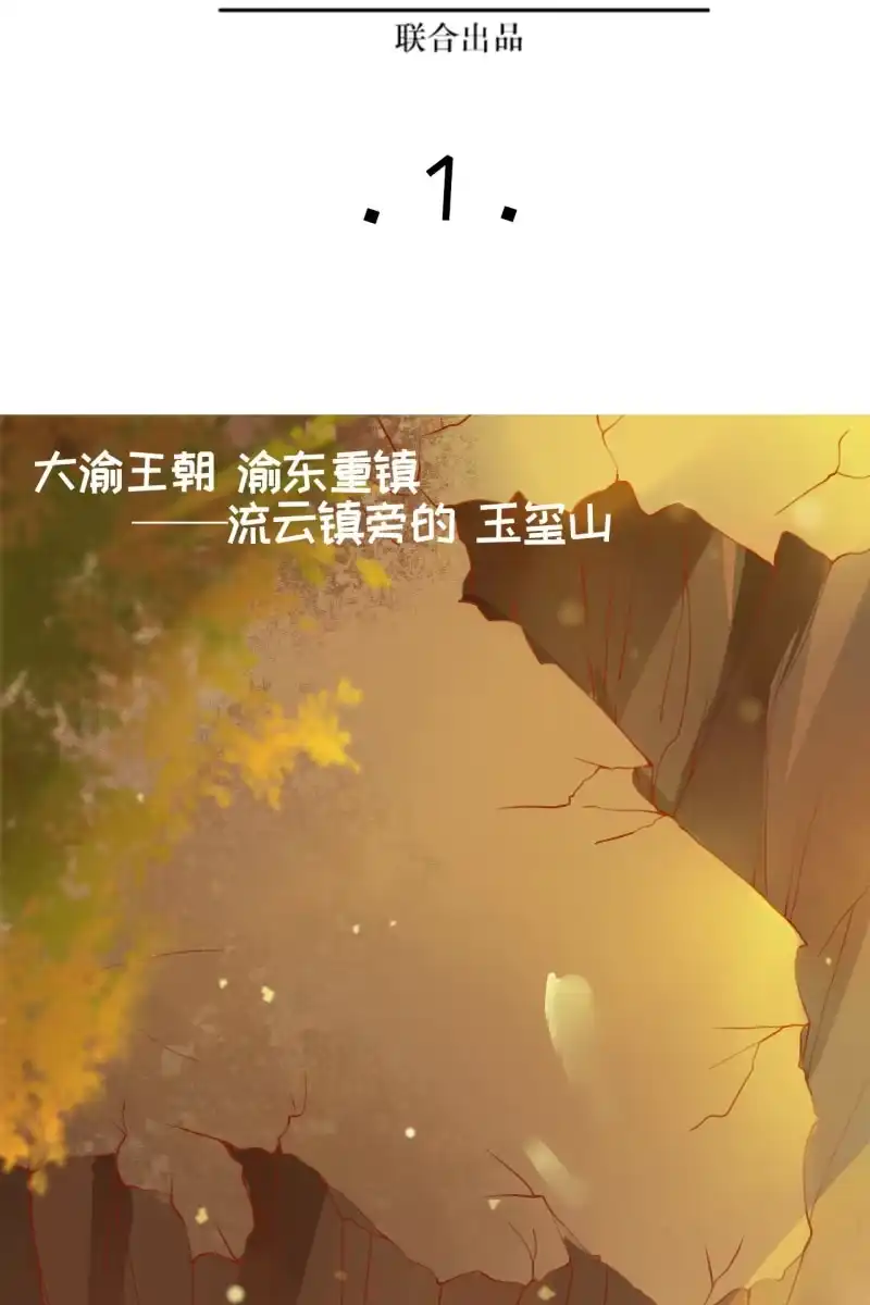 《半妖王妃》少女身上的秘密 第2页