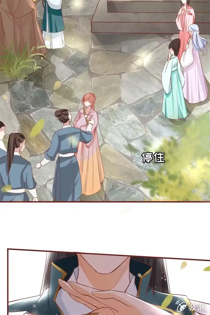 《半妖王妃》会打架更受欢迎？ 第12页