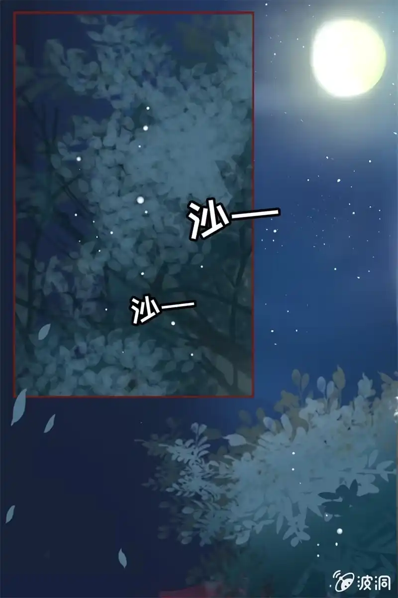 《半妖王妃》比武开始 第39页