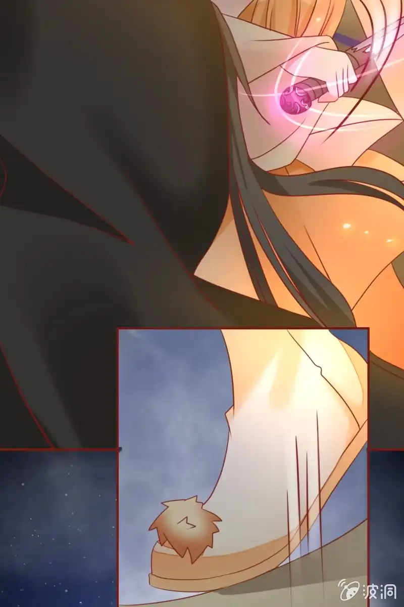 《半妖王妃》王爷？道士？ 第17页