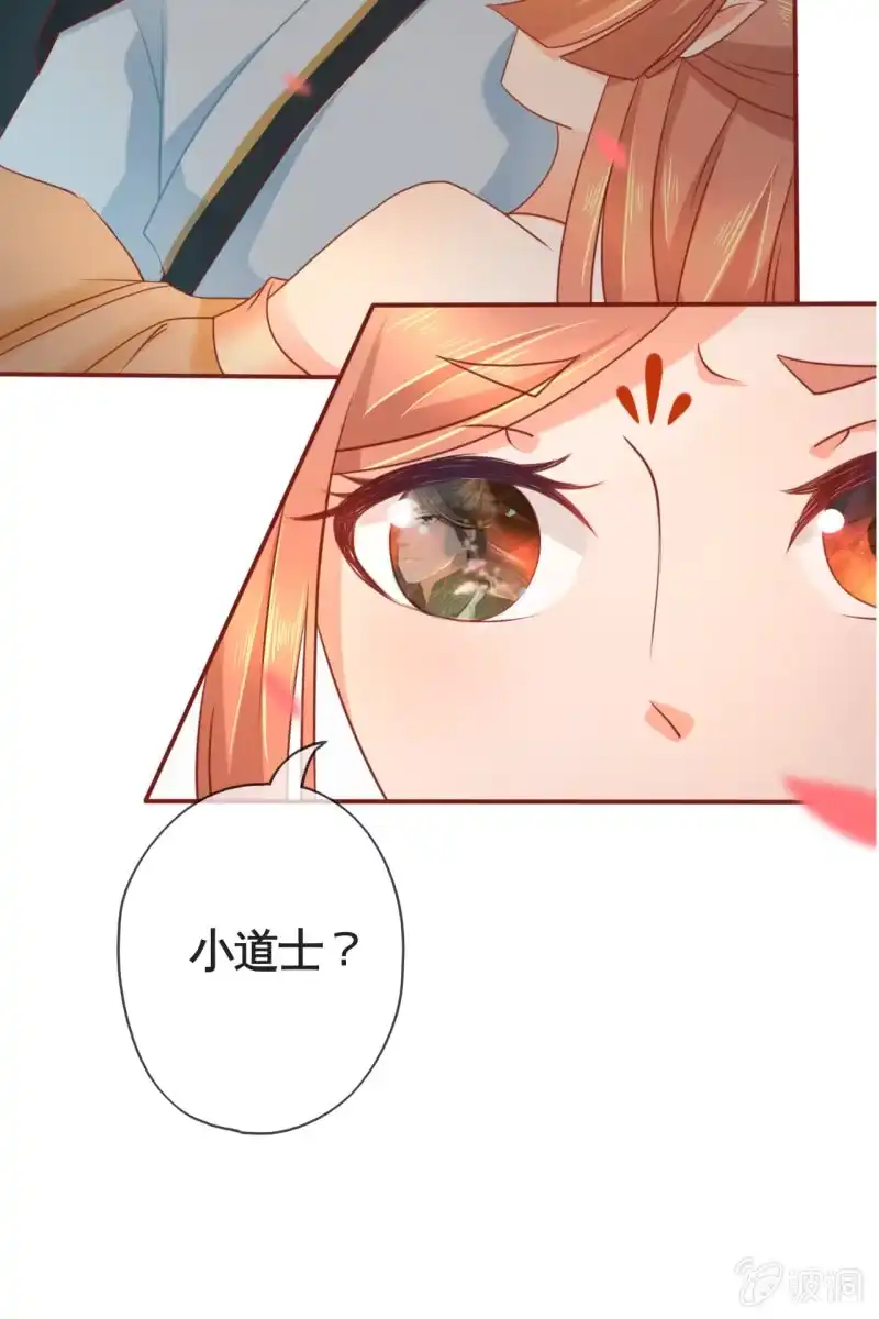 《半妖王妃》王爷？道士？ 第40页