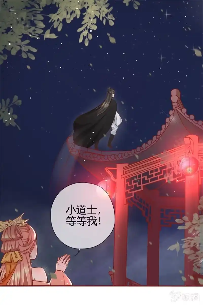 《半妖王妃》英雄救美 第42页