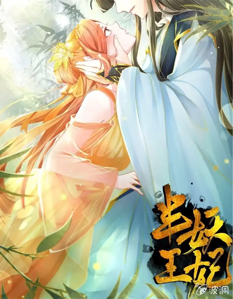 《半妖王妃》英雄救美 第52页