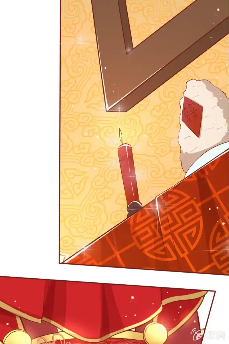 《半妖王妃》拜堂现场 第42页